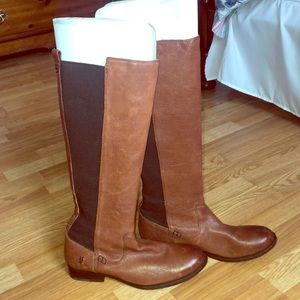 FRYE boots